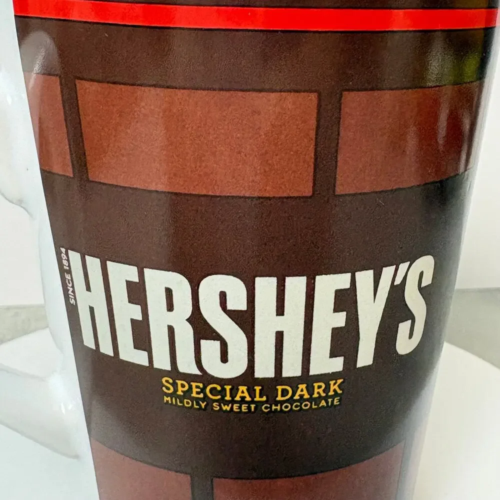 Hersheys up sale